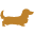 The Long Black Coffee logo