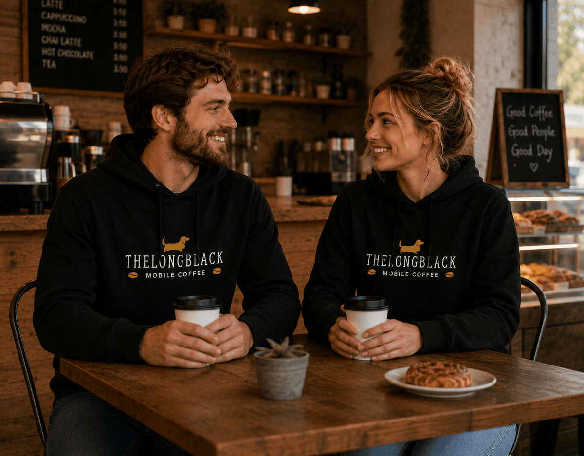 Unisex Hoodie