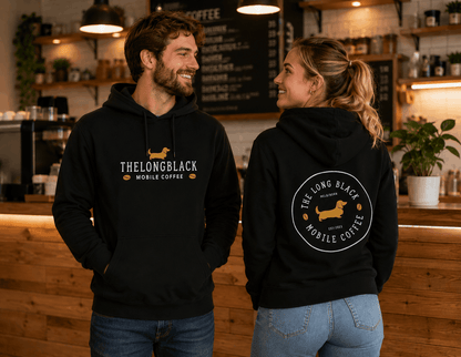 Unisex Hoodie